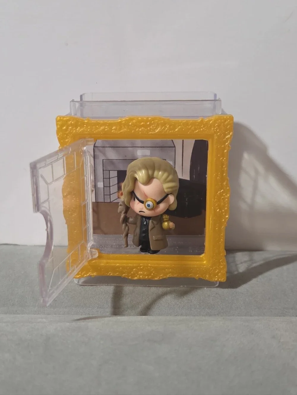 Harry Potter Magical Minis: Professor Moody